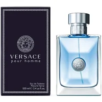 Versace Pour Homme Eau de Toilette 3.4 oz