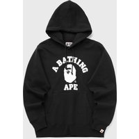 A Bathing Ape COLLEGE PULLOVER HOODIE