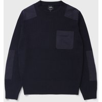 A.P.C. MALLARME PULLOVER