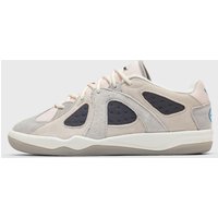 Adidas Men's x Bad Bunny Bad Bo 1.1 Sneaker Core White/Grey/Pink