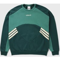 CUTLINE CREWNECK SWEATSHIRT