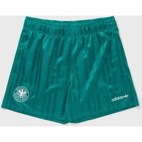 Adidas Men's DFB EQT Shorts Equipment Green