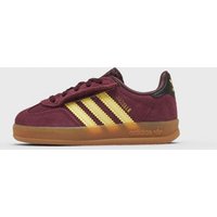 GAZELLE INDOOR COMFORT CLOSURE ELASTIC LACE