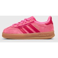 GAZELLE INDOOR COMFORT CLOSURE ELASTIC LACE