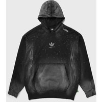 Adidas Men's x Hellstar Hoodie Black