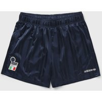 Adidas Men's FIGC EQT Shorts Crew Navy