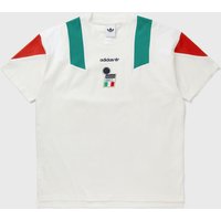 Adidas Men's FIGC EQT T-Shirt Off White