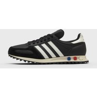 Adidas Men's La Trainer Og Made In Usa Sneaker Core Black/Ftwr White/Carbon