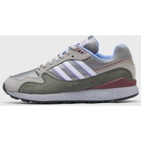 Adidas Men's Orgn Ultra Tech Sneaker Iron Met./Frozen Purple/Utility Black
