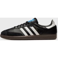SAMBA OG