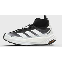 Adidas Men's Terrex Freehiker 3 Ultra GTX Sneaker White/Core Black