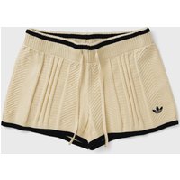 WMNS CABLE KNIT SHORTS