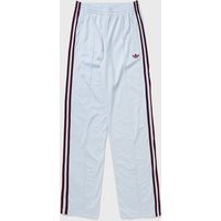 Adidas Women's Classic Firebird Trackpants Crystal Sky/Maroon