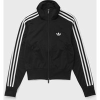 Adidas Women's Firebird Classic Track Top Black/White