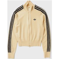WMNS KNITTED FIREBIRD TRACK TOP