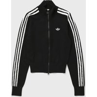 WMNS KNITTED FIREBIRD TRACK TOP