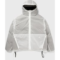 Adidas Men's x Arte Puffer Shadow Olive/Off White