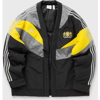 Adidas Men's x Brain Dead Noragi Track Black