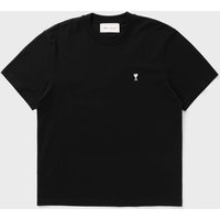 Ami Paris Ami De Coeur Cotton T-Shirt