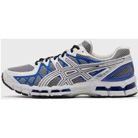 Asics Men's Gel-Kayano 20 Sneakers White/Illusion Blue