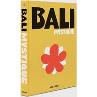 "Bali Mystique" by Elora Hardy