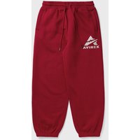 Avirex STACKED LOGO JOGGER