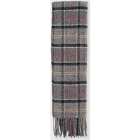 Trtn Lwool Scarf