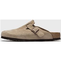 Boston Soft Footbed Suede Leather