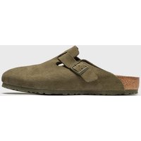 Clogs Birkenstock Boston Suede