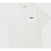 Bram's Fruit Men's Distressed F*ck Off I'm Gardening T-Shirt White
