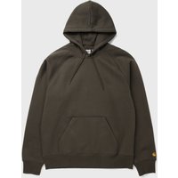 Hooded Chase Sweat