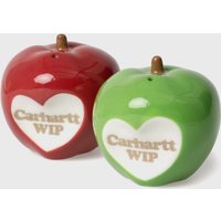 Spoiled Salt and Pepper Shakers