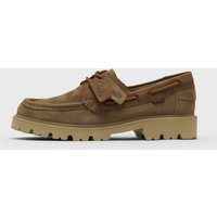 Bootsschuhe Clarks Cleyhill Boat