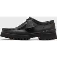 Derbie Clarks Walla Yukoner