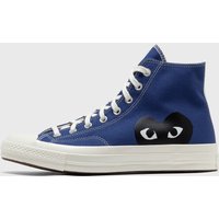 Comme des Garçons Play X CONVERSE Chuck Taylor 70 High Top