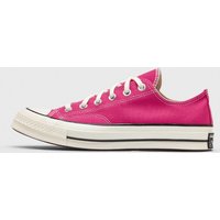 Converse Chuck Taylor 1970s Ox Sneaker Rough Raspberry/Egret/Black