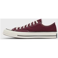 Converse Chuck Taylor 1970s Ox Sneaker Deep Bordeaux/Egret/Black