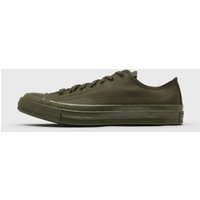 Converse Men's Chuck Taylor 1970s Monochrome Ox Sneaker Utility/Honey Stick
