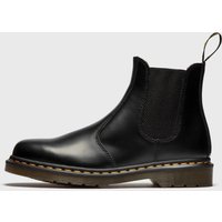 2976 SMOOTH LEATHER CHELSEA BOOTS BLACK