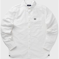Hemd Fred Perry Oxford