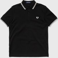 Polo-Shirt Fred Perry Twin Tipped