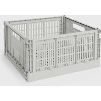 Hay Colour Crate Large Square
