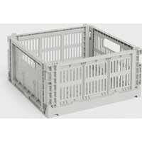 Hay Colour Crate Medium Square