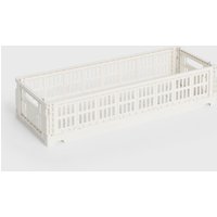 Hay Colour Crate Mini Oblong