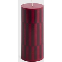 Hay Column Candle Small