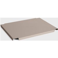 HAY Colour Crate Lid Metal Medium
