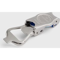 Hay Outdoor Market Bottle Opener Silver