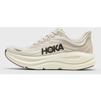 Hoka One One Men's Bondi 9 Sneaker River Rock Grey/Alabaster