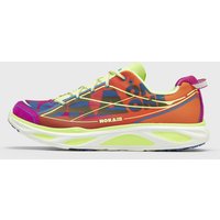 Hoka ONE ONE Huaka Pro Sneaker Fuchsia/Neon Yuzu