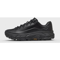 HOKA ONE ONE Men's Tor Summit Ltr Tp Sneaker Black